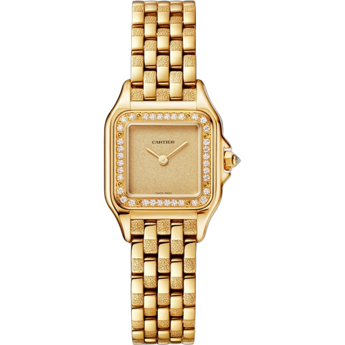 Cartier Panthère de Cartier