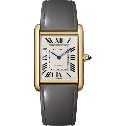 Cartier Tank Louis Cartier