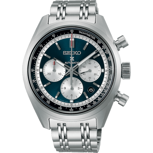 Seiko Prospex SPEEDTIMER