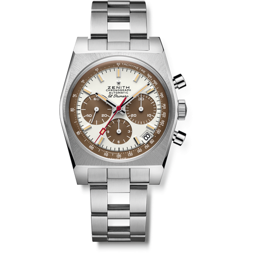 Zenith Chronomaster Revival El Primero A384