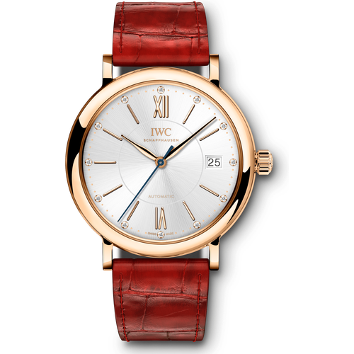 IWC Schaffhausen Portofino Automatic 37 Edition "Chinese New Year"