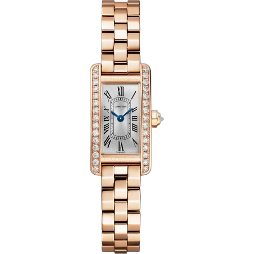 Cartier Tank Américaine