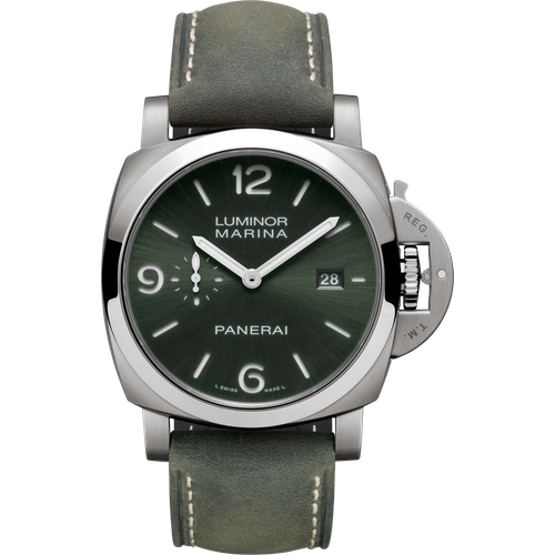 Panerai Luminor Marina