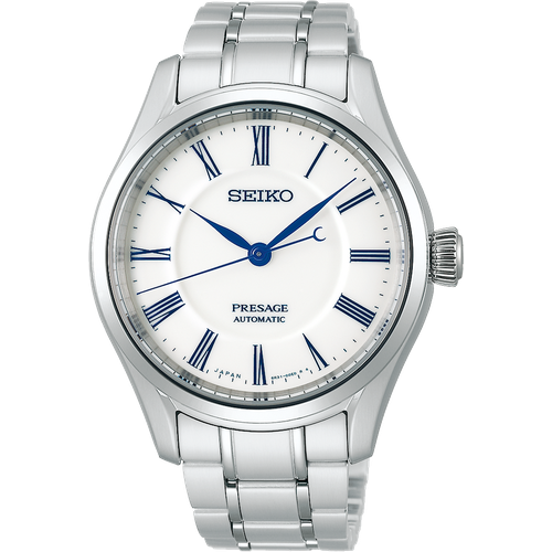 Seiko Presage