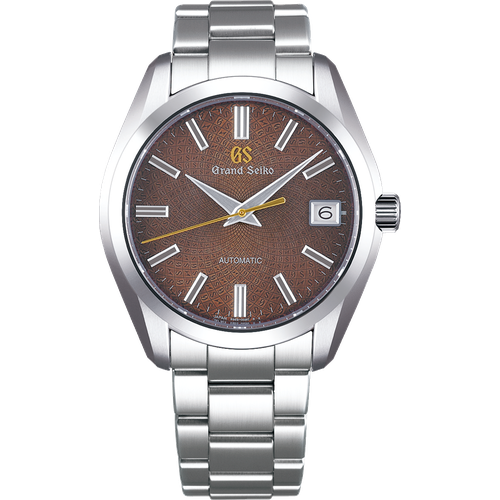 Grand Seiko Heritage