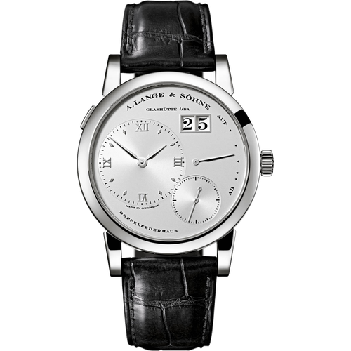 A. Lange & Söhne Lange 1