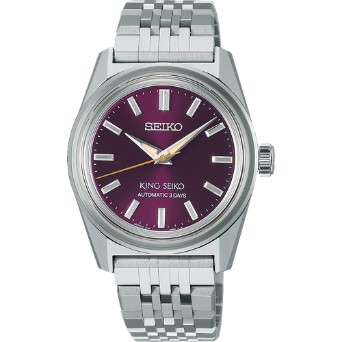 Seiko SPB461J1