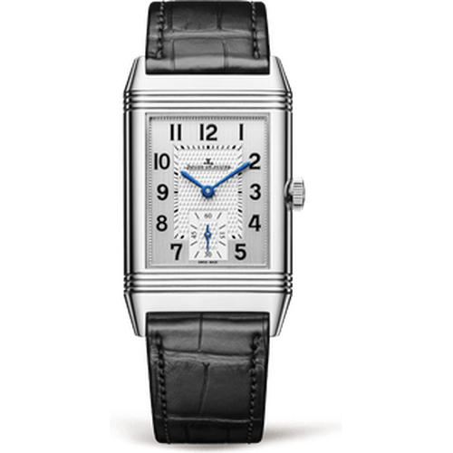 Jaeger-LeCoultre Reverso Classic Duoface Small Seconds