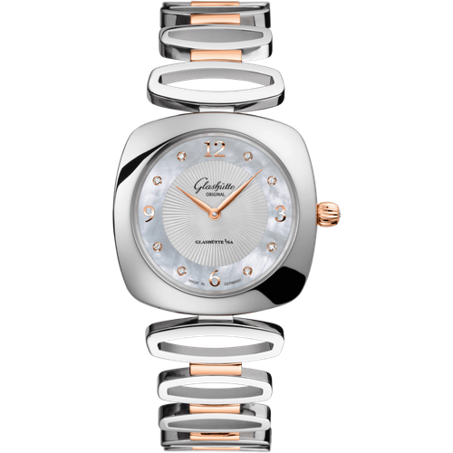 Glashütte Original Pavonina