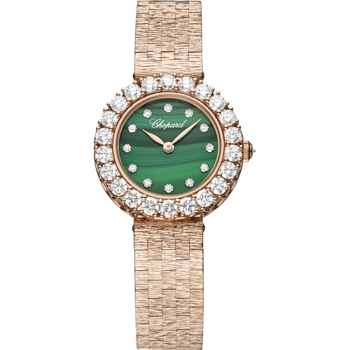 Chopard L'Heure du Diamant Round