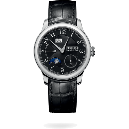 F.P. Journe Automatique Lune Black Label