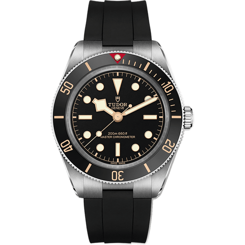 Tudor Black Bay 58