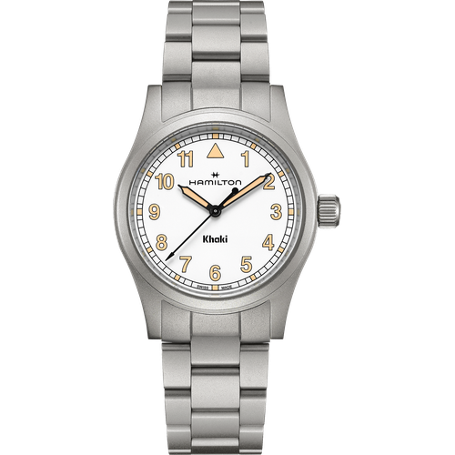 Hamilton Khaki Field Quartz 38mm
