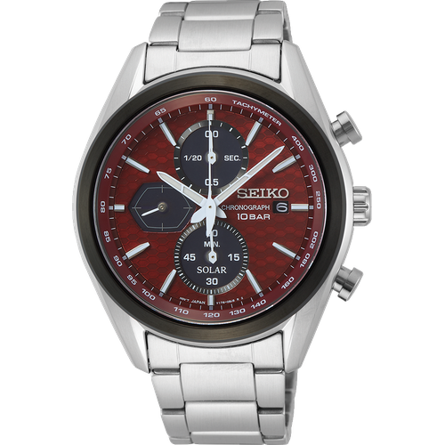 Seiko SSC771