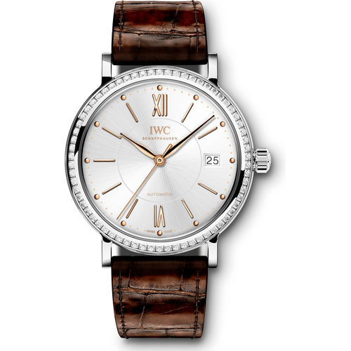 IWC Schaffhausen Portofino Midsize Automatic