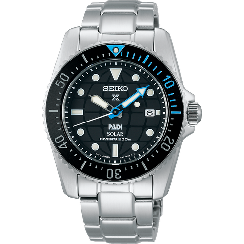 Seiko Prospex Sea
