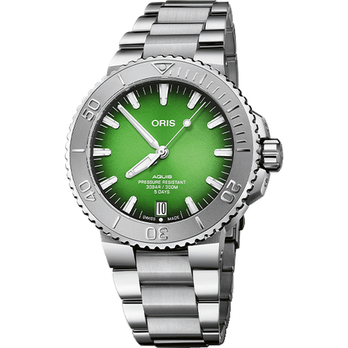 Oris Payoon Limited Edition