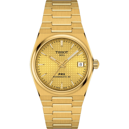 Tissot PRX