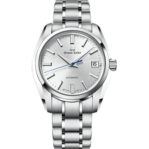 Grand Seiko Heritage