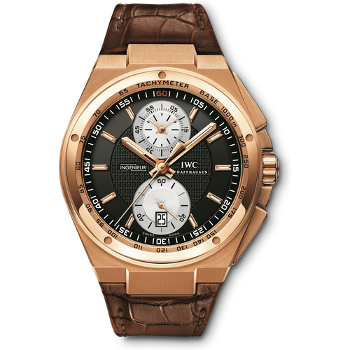 IWC Schaffhausen Big Ingenieur Chronograph