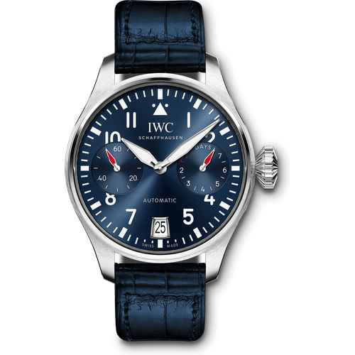 IWC Schaffhausen Big Pilot's Watch Edition "Boutique London"