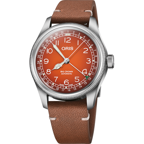 Oris Oris X Cervo Volante