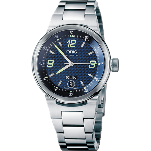 Oris WilliamsF1 Team Day Date 2004