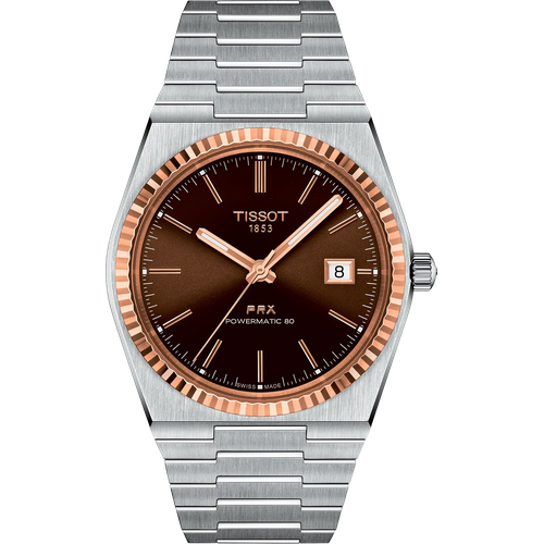 Tissot PRX