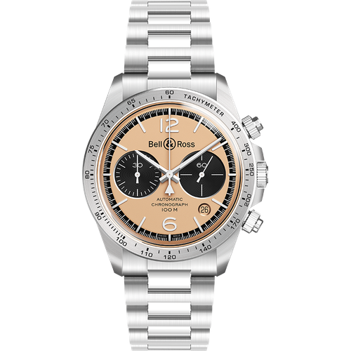 Bell & Ross BR V2-94 Bellytanker