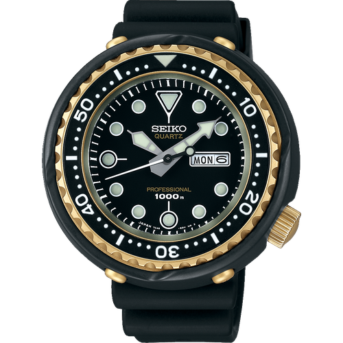 Seiko Prospex Sea