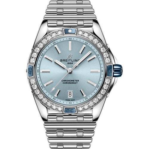 Breitling Super Chronomat Automatic 38