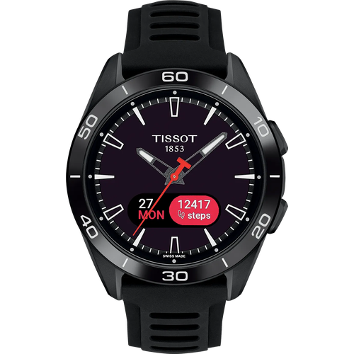 Tissot T-Touch Connect Sport