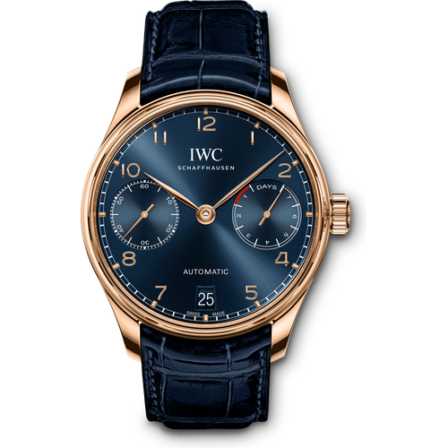 IWC Schaffhausen Portugieser Automatic