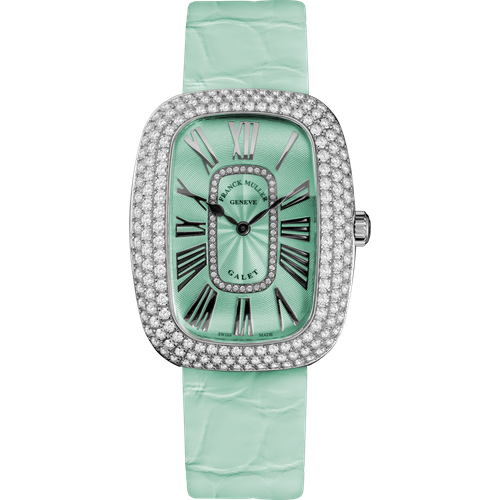 Franck Muller Galet Pastel