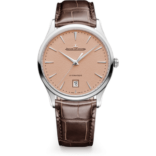 Jaeger-LeCoultre Master Ultra Thin Date