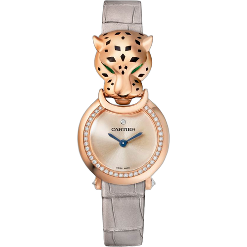 Cartier La Panthère de Cartier