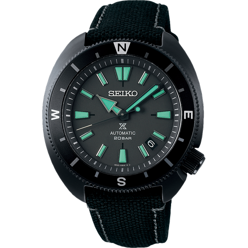 Seiko Prospex