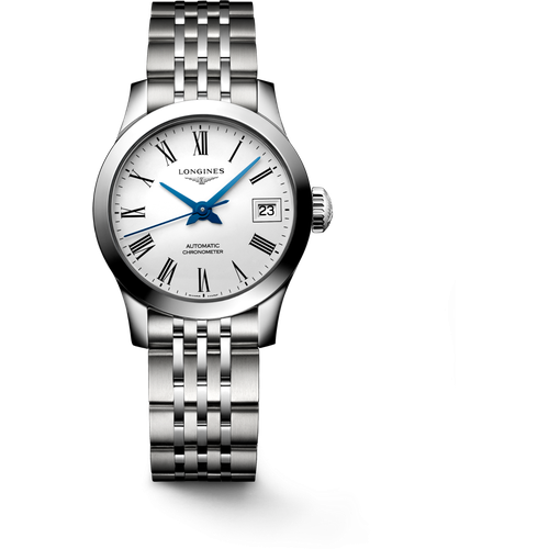 Longines Record
