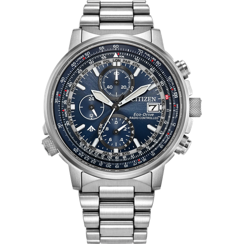Citizen Promaster Navihawk A-T