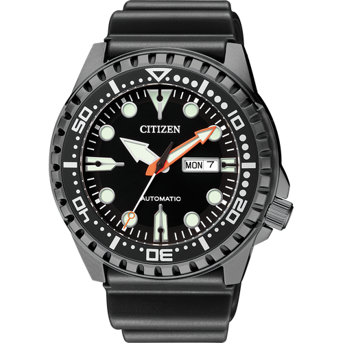 Citizen NH8385-11E