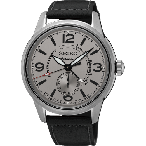 Seiko Presage