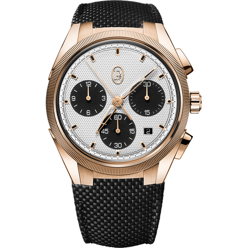 Parmigiani Fleurier Tonda PF Sport Chronograph