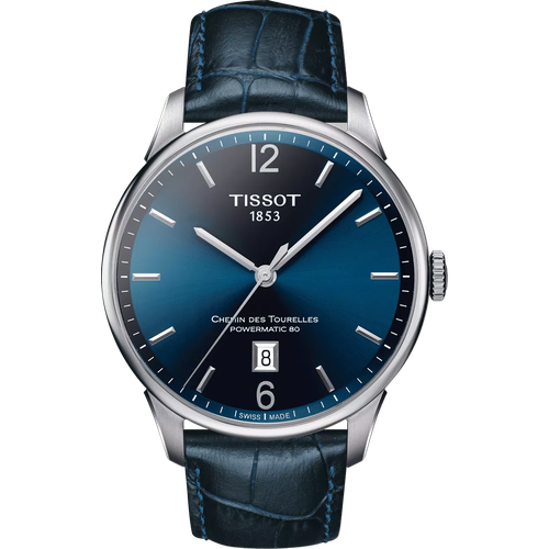 Tissot Chemin des Tourelles