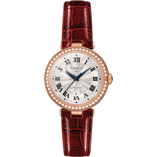 Tissot Bellissima Automatic