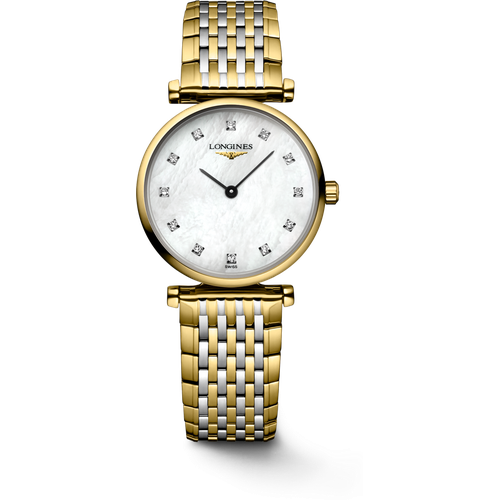 Longines La Grande Classique de Longines