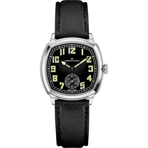 Hamilton American Classic Cushion Mechanical