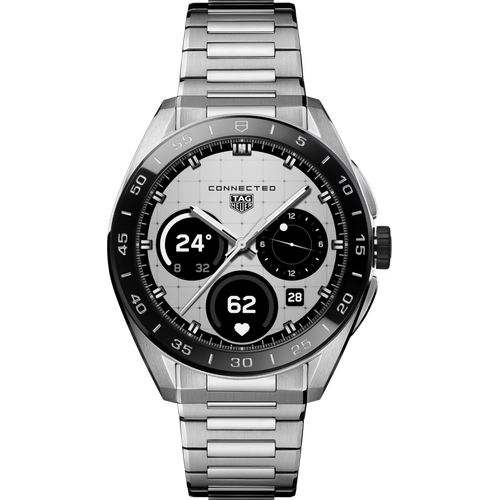 TAG Heuer Connected Calibre E5