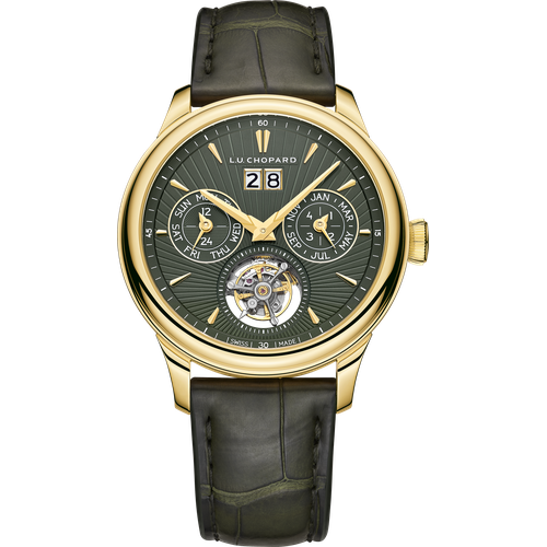 Chopard L.U.C Flying T Twin Perpetual