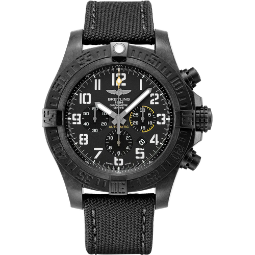 Breitling Avenger Hurricane 12h