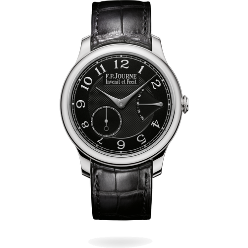 F.P. Journe Black Label Collection - Chronomètre Souverain